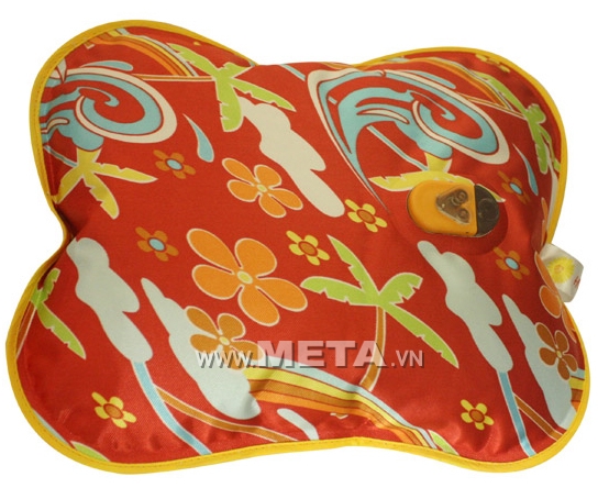 Túi chườm đa năng Hướng Dương loại bé 24cm x 28cm Túi chườm đa năng Hướng Dương loại bé 24cm x 28cm