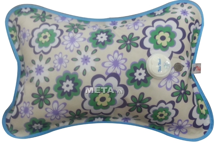 Túi chườm đa năng Thiên Thanh cỡ nhỏ 22*25 cm Túi chườm đa năng Thiên Thanh cỡ nhỏ 22*25 cm