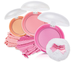 Bí quyết trang điểm cho những ngày đi biển