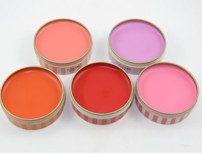 Cách trang điểm khi đi biển