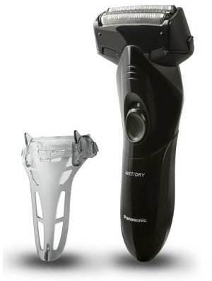 Máy cạo râu Panasonic ES-SL10 vô cùng tiện lợi Máy cạo râu Panasonic ES-SL10 vô cùng tiện lợi