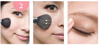 Hướng dẫn trang điểm nhẹ nhàng đến công sở