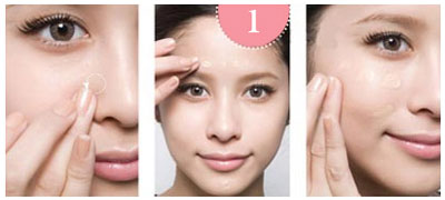 Hướng dẫn trang điểm nhẹ nhàng đến công sở