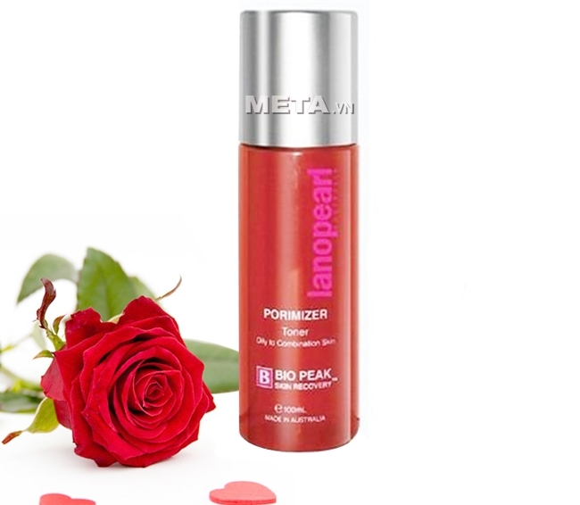 Cách sử dụng nước hoa hồng đúng cách và hiệu quả nhất