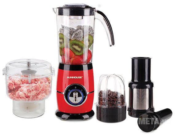 Máy xay sinh tố gia đình