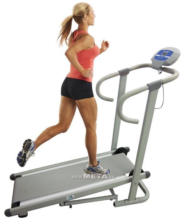 Máy chạy bộ cơ 1 chức năng KX-901 là sản phẩm được nhiều người tin dùng Máy chạy bộ cơ 1 chức năng KX-901 là sản phẩm được nhiều người tin dùng