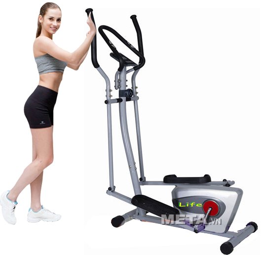 Xe đạp tập là lựa chọn hoàn hảo trong việc giảm cân tại nhà Xe đạp tập là lựa chọn hoàn hảo trong việc giảm cân tại nhà