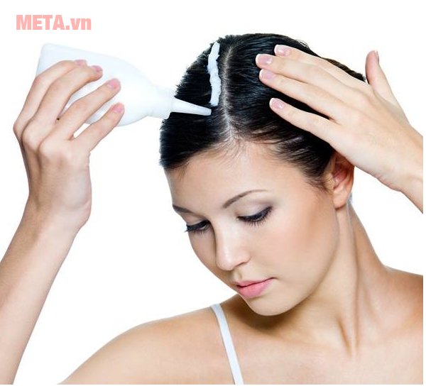 Những lưu ý khi nhuộm tóc tại nhà 