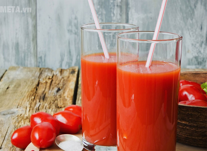 Bạn có thể thêm đường hoặc mật ong cho phù hợp với khẩu vị của mình