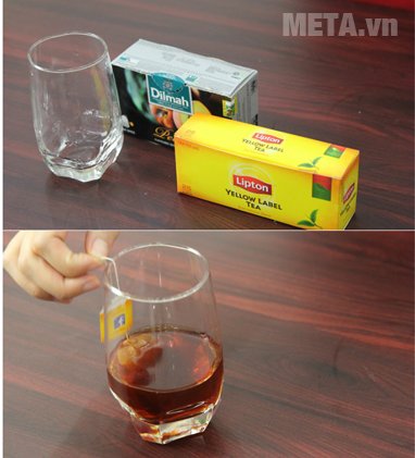 Chuẩn bị nguyên liệu 