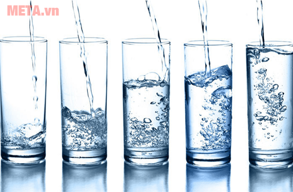 Mùa hè bạn nên bổ sung nước cho cơ thể ngay khi cơ thể không khát Mùa hè bạn nên bổ sung nước cho cơ thể ngay khi cơ thể không khát