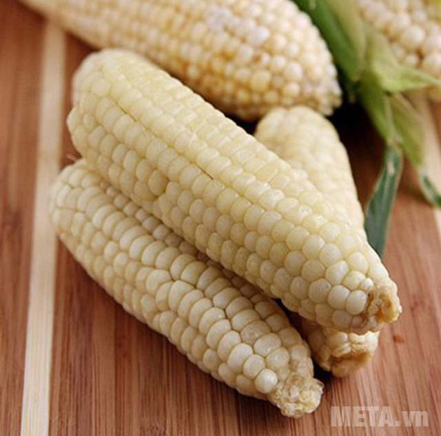 Ngô nếp Ngô nếp