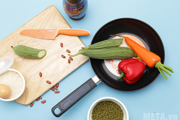 Chảo chống dính Chảo chống dính