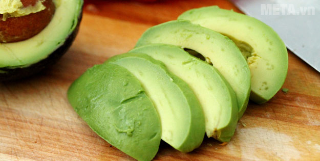 Cách bảo quản bơ trong ngăn đá tủ lạnh để dùng cả năm Cách bảo quản bơ trong ngăn đá tủ lạnh để dùng cả năm