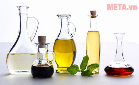 Giấm chữa vết muỗi đốt