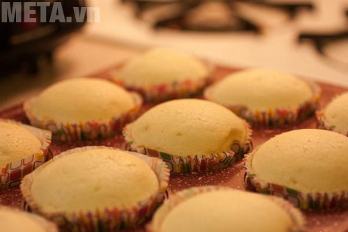 Bạn cần sử dụng giấy lót bánh với đúng loại bánh