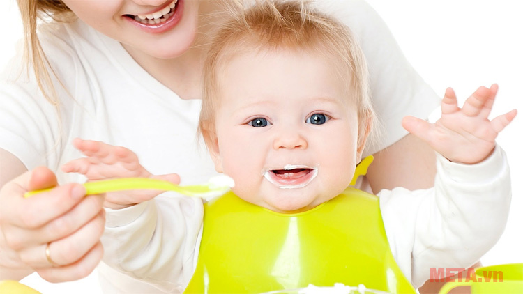 Cách chế biến một số loại thực phẩm tốt cho hệ tiêu hóa của bé  Cách chế biến một số loại thực phẩm tốt cho hệ tiêu hóa của bé