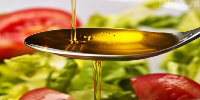 Dầu ăn có các nhóm dinh dưỡng quan trọng với cơ thể bé