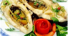 Bật mí cách hấp cá bằng lò vi sóng vừa mềm vừa ngon