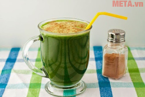 Nước ép cóc sẽ là món detox hiệu quả cho sắc đẹp của chị em Nước ép cóc sẽ là món detox hiệu quả cho sắc đẹp của chị em
