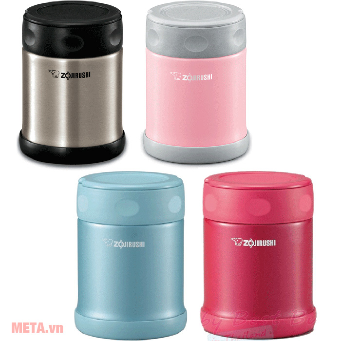 Bình ủ cháo Bình ủ cháo