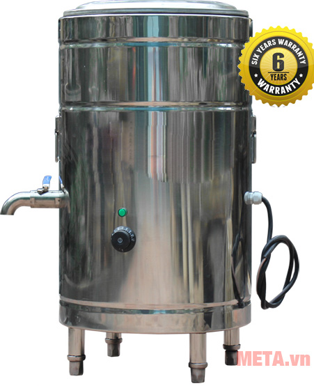 Nồi nấu phở đa năng 50 lít NP50