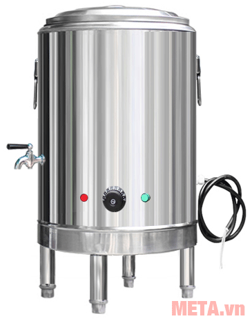 Nồi trùng bánh phở 20 lít NP20 Nồi trùng bánh phở 20 lít NP20