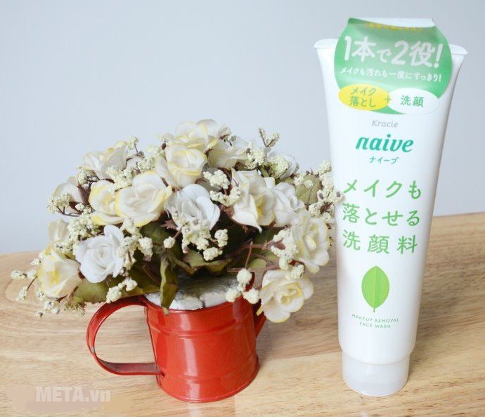 Sữa rửa mặt Sữa rửa mặt