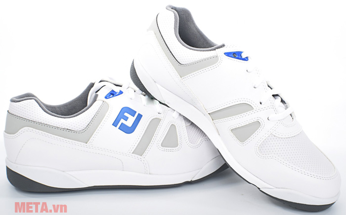 Giày golf nam FootJoy Greenjoy Spikeless 45166 Giày golf nam FootJoy Greenjoy Spikeless 45166