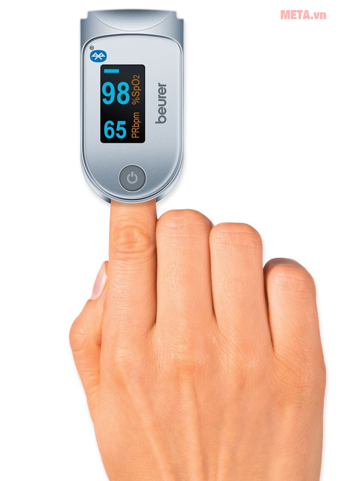 Chỉ số SpO2