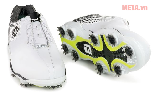 Giày golf nam Footjoy DNA Helix BOA 53319 Giày golf nam Footjoy DNA Helix BOA 53319