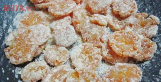 Đảo cà rốt Đảo cà rốt