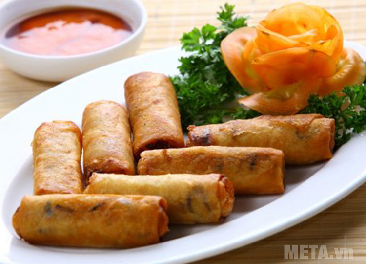 Món ngon cho mâm cơm cúng rằm tháng 7