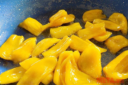 Bạn sên mứt đến khi đường quánh lại là được Bạn sên mứt đến khi đường quánh lại là được