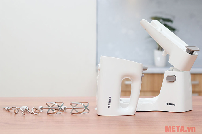 Máy đánh trứng Philips Máy đánh trứng Philips