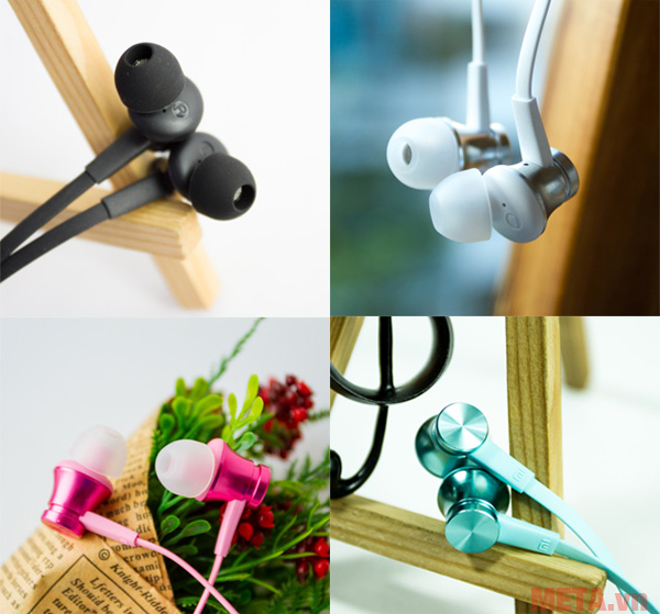 Những cách quấn tai nghe không bao giờ bị rối