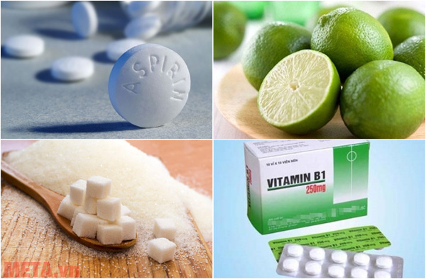 Bạn hãy bổ sung các chất dinh dưỡng để cho được tươi lâu Bạn hãy bổ sung các chất dinh dưỡng để cho được tươi lâu