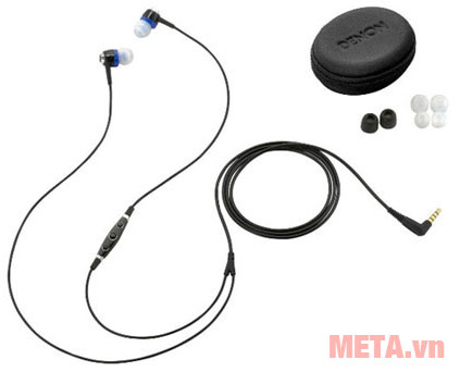 Tai nghe Denon AHC100BUEM