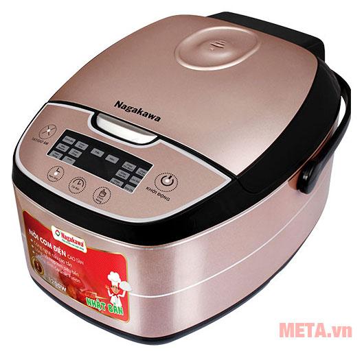 Nồi cơm điện Nồi cơm điện