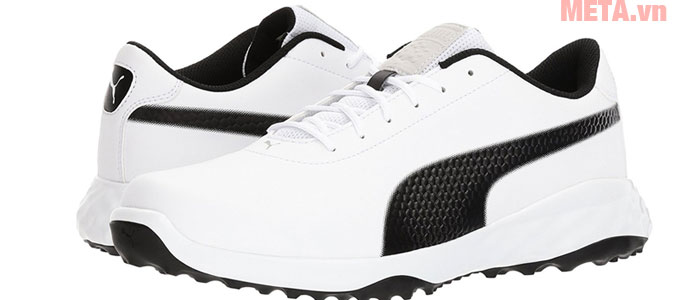 Giày golf Puma Grip Fusion 190562  Giày golf Puma Grip Fusion 190562