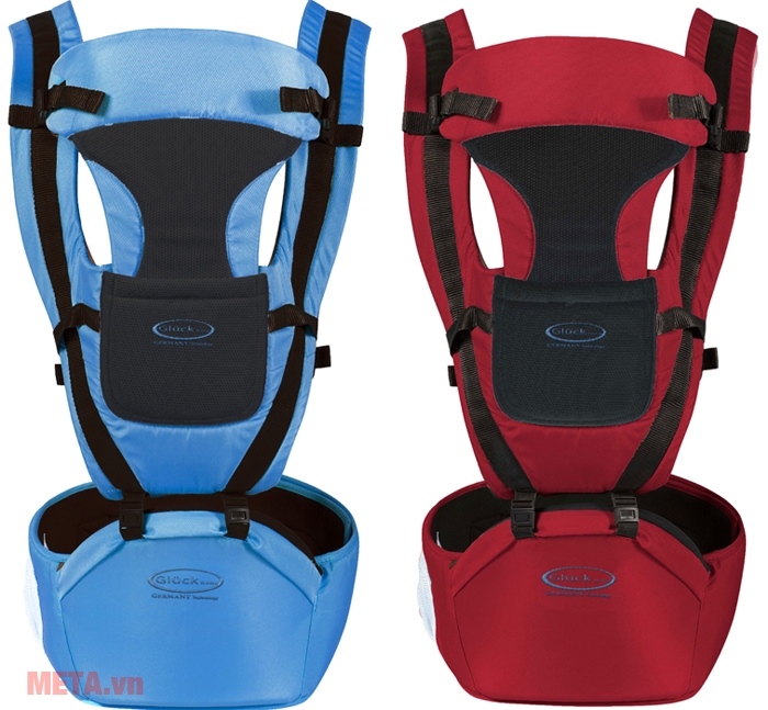 Địu em bé Địu em bé