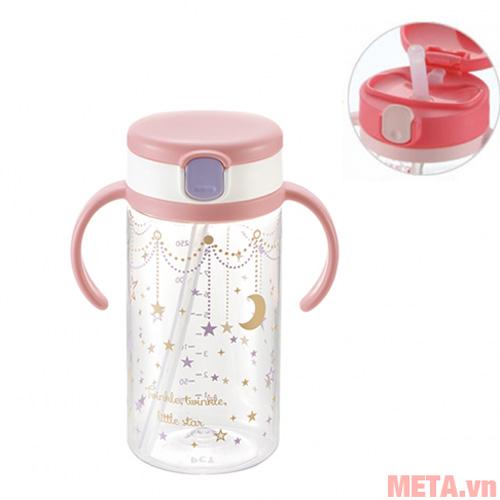 Cốc ống hút Cốc ống hút