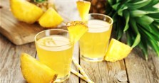 Nước ép dứa: Cách làm và tác dụng của nước ép dứa