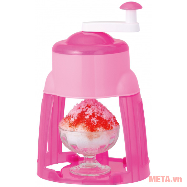 Máy bào đá bằng tay Doshisha IS-T-1878P