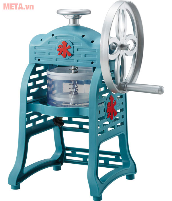 Máy bào đá bằng tay Máy bào đá bằng tay