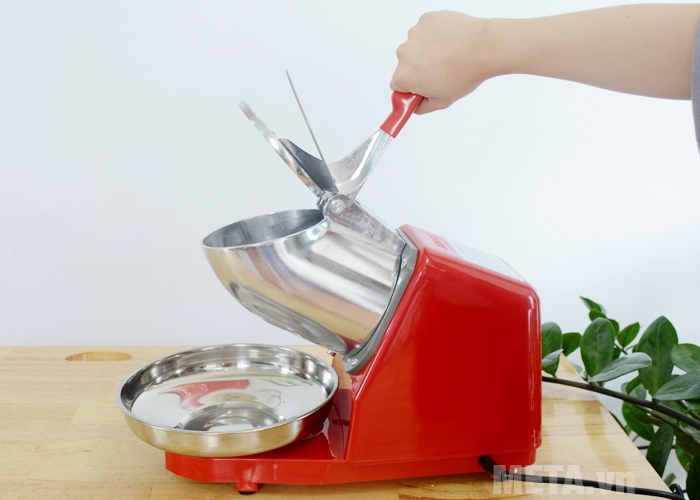 Máy bào đá tuyết Kahchan EP5178