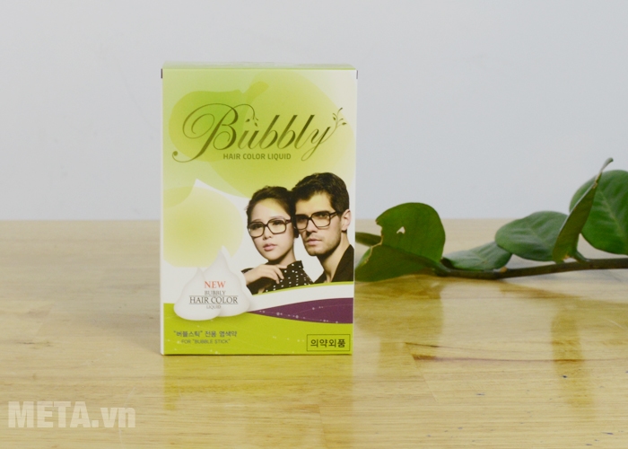 Thuốc nhuộm tóc Hàn Quốc nào tốt Thuốc nhuộm tóc Hàn Quốc nào tốt