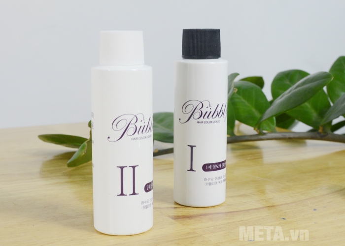 thuốc nhuộm tóc nào không độc hại thuốc nhuộm tóc nào không độc hại