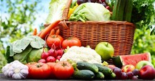 Làm thế nào để giữ rau, củ, quả tươi ngon lâu hơn?