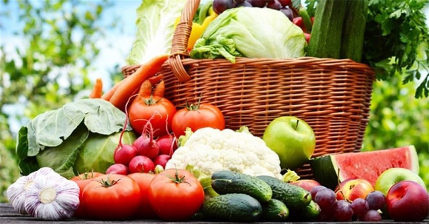 Làm thế nào để giữ rau, củ, quả tươi ngon lâu hơn?